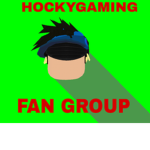 hockygaming fan group