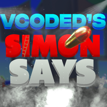 Simon Says
