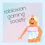 Robloxian Gaming Society