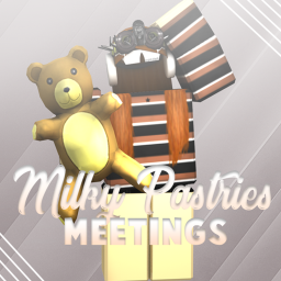 |+[MP]+| Meeting Center