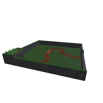Tower Defense Simulator Map