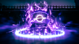 [ARK Dungeon!] Animowany symulator owoców!