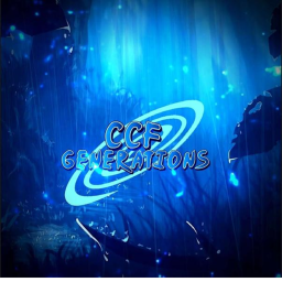 《CCF | Generations》