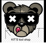 KIT’S tool shop