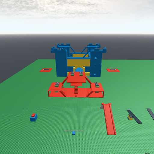 ROBLOX Spanish Tutorial/Tutorial ROBLOX Español icon