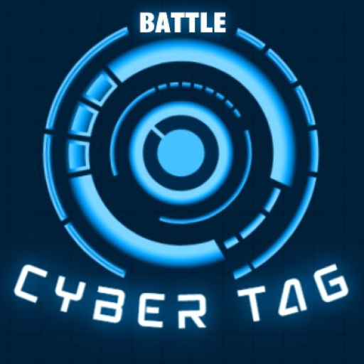 Cyber Tag (Battle)