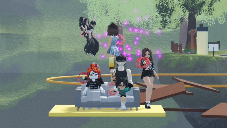 [1CP] Mount Kara 🚩 screenshot 4