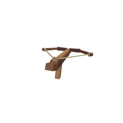 BedWars Working Crossbow
