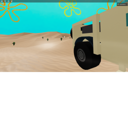Kill the Zomibes in Desert land
