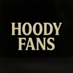 hoody fans