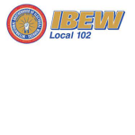 Brotherhood Of Electrical Workers IBEW Local 102