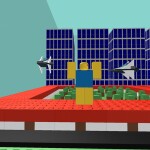 Grow Bigger and Bigger+Hunt For 11 Badges! - Desc!