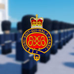- BA - Grenadier Guards - BA -