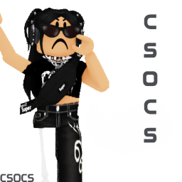 CyberStreak's Outfit Combo Store