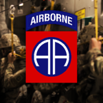 82nd Airborne Division, XVIII Airborne Corps