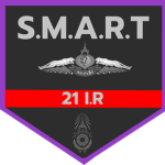 [ RTA ] 21st Infantry Regiment, Royal Guard [96]