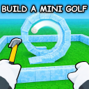 [🥚🐰] Build a Mini Golf 🍫