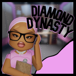 Diamond Dynasty ™ Main Studio |  Houston, TX