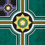 The Imperial Armed Forces of Imitatores Dei