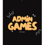Roblox Admin games!