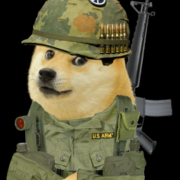 Base of the army of the Grand Doge Republic