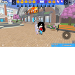 Gacha Online!