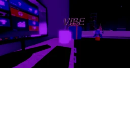 Vibe (Uninfineshed Map) icon