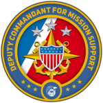 Deputy Commandant for Mission Support