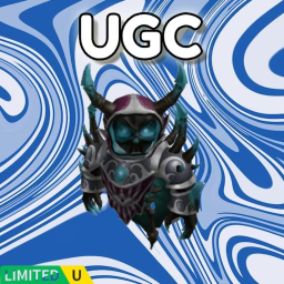 KORBLOX OBBY UGC [NEW⭐]