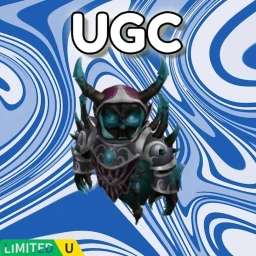 KORBLOX OBBY UGC [NEW⭐] icon
