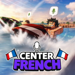 Center French VCO [DONATION 💰]