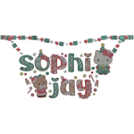 SOPHIE MI LIL BUNNY