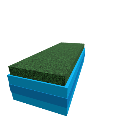 Decroation Bush