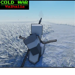 Cold War Valhalla icon