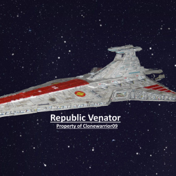 Republic Venator