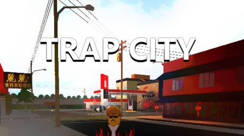 Trap City