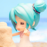 【Hatsune Miku’s Idol Room】