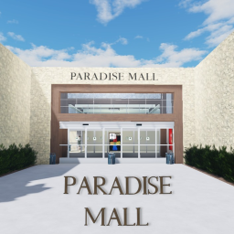 Paradise Mall!