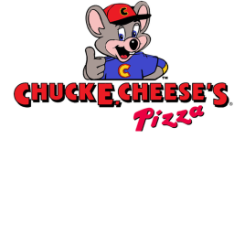 Control A Chuck E. Cheese roadstage