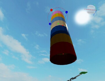Obby Test 