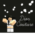 Dior Couture