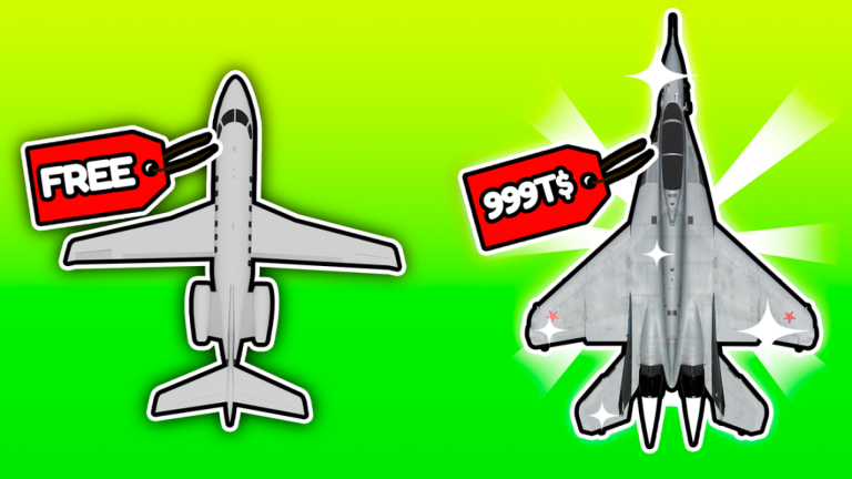 ✈️ Be a Jet screenshot 2