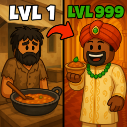 Sell Indian food to become rich