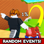 Pedido · Kick a Lucky Block · brairot