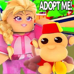 Adopt Me Club Application Centre