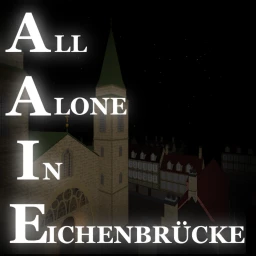 ALL ALONE IN EICHENBRÜCKE icon