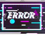 Error.-_-