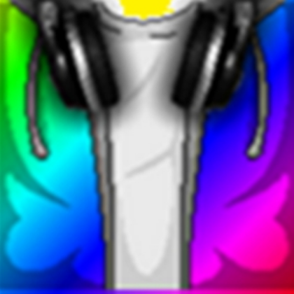 Rainbow hoodie Roblox decal