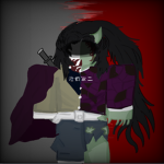 Demon Slayer: Secondary Redemption