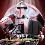 TARC | 91st Reconnaissance Corps